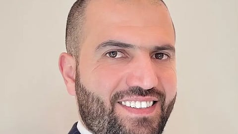 UAE's Zajel Logistics Appoints Nabeel Al Kharabsheh as New General Manager