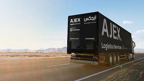 AJEX Expands Global Footprint with the Opening of a United States Office