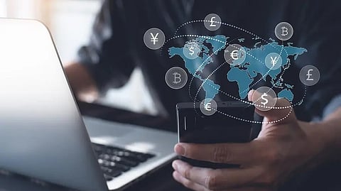 Abu Dhabi Customs Reports 37% Growth in Digital Transactions in H1 2023