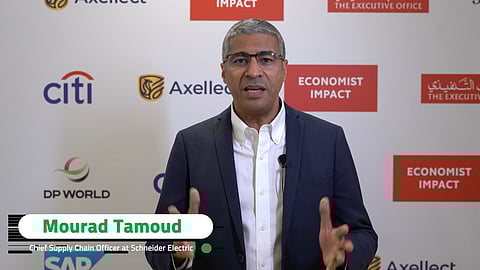 ‘The Most Sustainable Energy is the Energy You are Not Consuming’