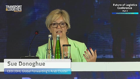 Data Analytics is Playing a Key Role in Creating Sustainable Supply Chains