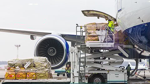 Air Cargo Demand Strengthens Despite Challenges in July
