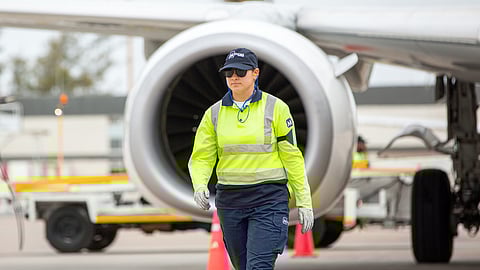 Menzies Aviation Wins Seven Ground Handling Licenses Across Spanish Airports