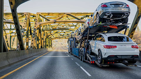 Gartner Forecasts 15 Million Electric Cars Will Be Shipped in 2023