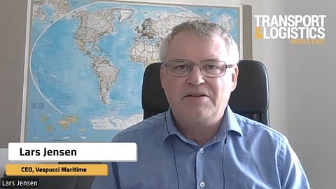 Watch: Future-Proof Technologies
Host Lars Jensen Lays Out Conference Vision