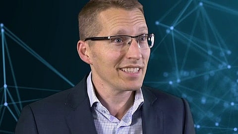 Industry Guru Dr. Yvo Saanen Announced as Key Conference Speaker