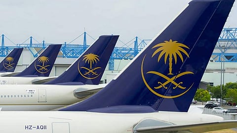 Saudi Arabia to Transform Aviation Sector with US$100 Billion Investment