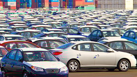 DP World Expands Automotive Logistics Expertise with Acquisition of CFR Rinkens