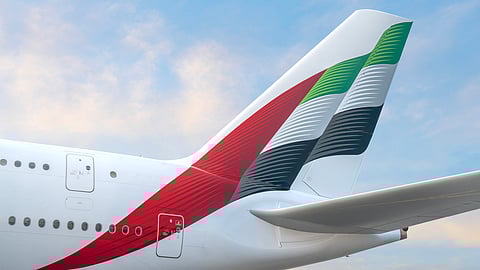 Emirates Will Continue to Buy Sustainable Aviation Fuel from Neste in 2024/25