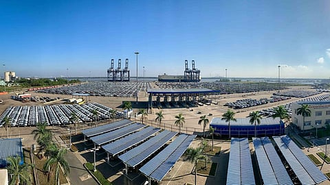 DP World Raises $1.5 Billion Green Sukuk to Support Sustainability Ambitions