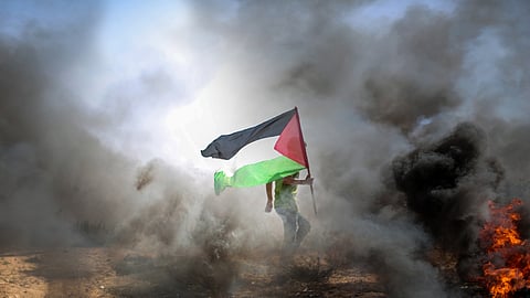 Insight: Israel-Palestine Conflict - Shock, Impacts & Considerations