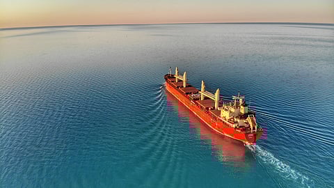 UNCTAD Calls for Bold Global Action to Decarbonize Shipping