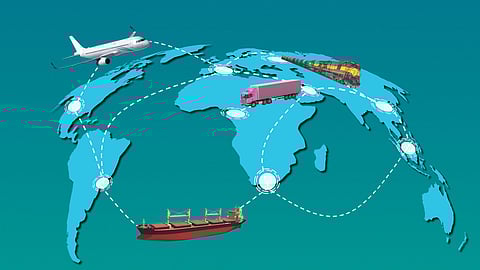 Deloitte Enters Logistics Space with Nexxiot