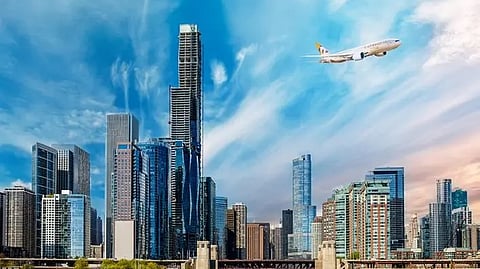 Etihad Cargo Adds to US Cool Chain Capabilities with WFS Partnership