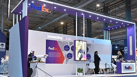 FedEx Express Highlights Cross-Border Trade Opportunities for Saudi Exporters
