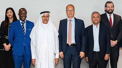 DHL to Acquire All Remaining Shares in Danzas AEI Emirates