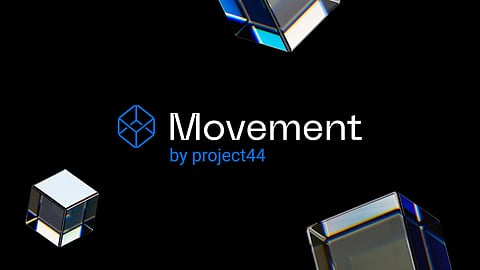 Roland Corp Selects project44 Ocean Visibility Solution