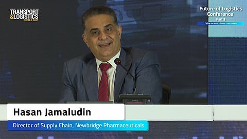 Demand is Reviving and So is the Air Cargo Industry: Hasan Jamaludin