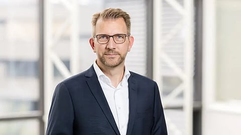 Swisslog Names Jens Schmale as New CEO