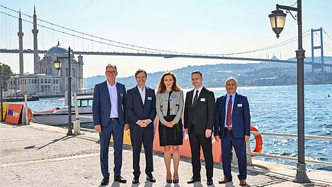 Turkish Parcel Delivery Provider MNG Kargo is Now Part of DHL Group