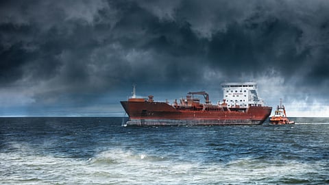 Storm Brewing in 2024 as Rate Hike Looms