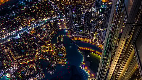 Dubai Home to 201 Centi-Millionaires & 15 Billionaires