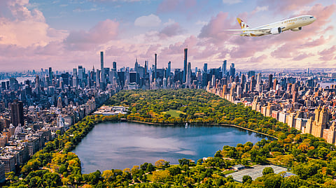 Etihad Cargo Appoints WFS as US-wide Cargo Handling Agent