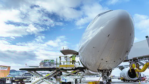 Menzies Aviation Expands Cargo Business at London’s Heathrow Airport