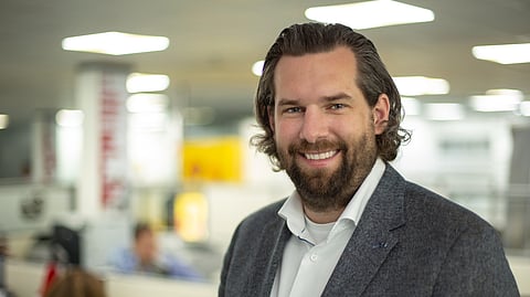 How Blockchain Technology Can Reduce Food Waste and Address Global Hunger