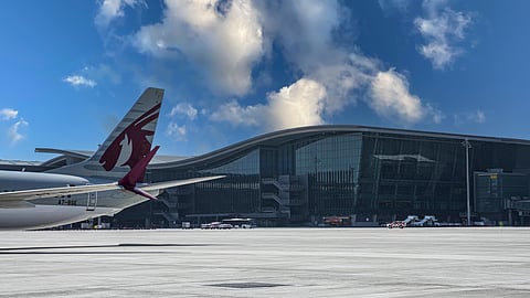 Hamad International Airport Partners with Cisco to Propel Digital Transformation