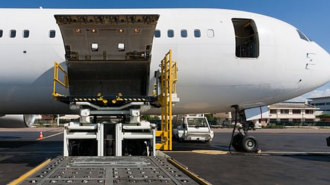 Q4 2023 Air Cargo Demand So Far Exceeds Last Year’s Levels