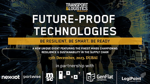 TLME Future-Proof Technologies Conference Agenda Announced