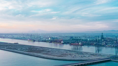 Sohar Port and Freezone Launches Sohar Net-Zero Alliance