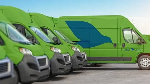 Zajel Strengthens Global Presence with New Alliances