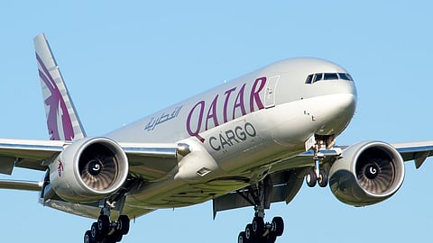 Qatar Airways Cargo Launches New Automobile Transport Product 'Drive'