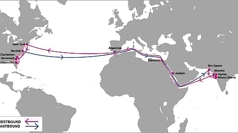 ONE Launches WIN Service to Enhance Connectivity in India