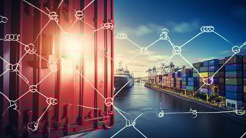 DP World Australia's Sites Back Online After Cyber Attack