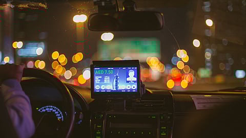 Dubai Taxi Corp Aiming for $300M Share Sale