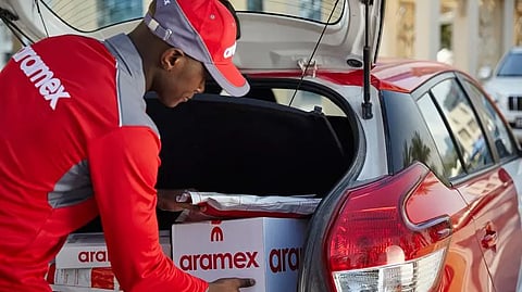 Aramex Achieves Robust Third Quarter Operating Margins