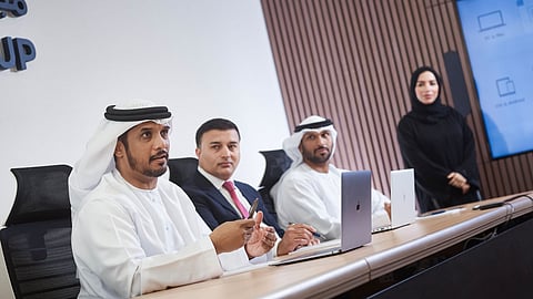 AD Ports Group Certified a Great Place to Work