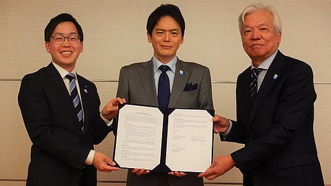 Maersk to Develop Green Methanol Bunkering Infrastructure in Yokohama