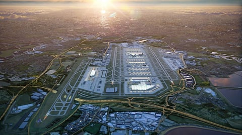 PIF to Acquire 10% Stake in Heathrow Airport for US$1.2 Billion