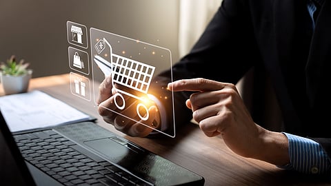 Emirates Post and Asendia Sign Strategic e-Commerce Partnership