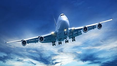 Airlines Set to Earn 2.7% Net Profit Margin on Record Revenues in 2024