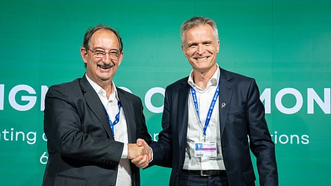 PIL and DP World to Jointly Develop Sustainable Global Supply Chains