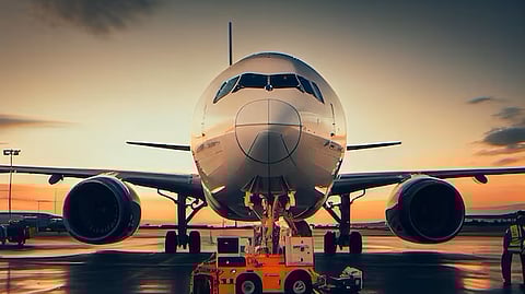 Air Cargo Rates Bounce Back to +50% Above Pre-Covid Levels