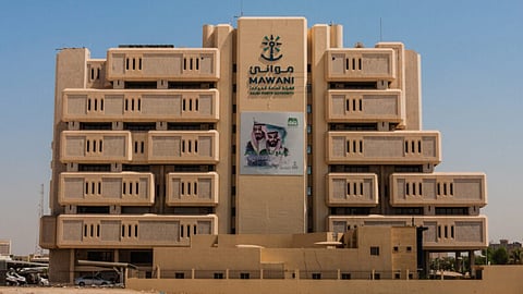 Mawani Announces 12.07% Increase in Container Handling Across its Ports for 2023