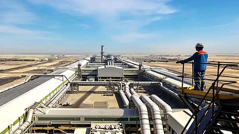 KEZAD Group Invests $170 Million for New Warehousing Capacity in Abu Dhabi