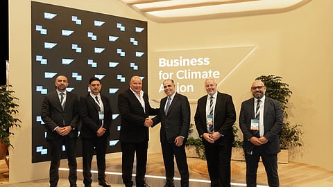 Gulftainer Partners with SAP to Digitally Transform and Enhance Operations