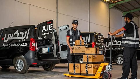 AJEX Logistics Expands Presence in the United States